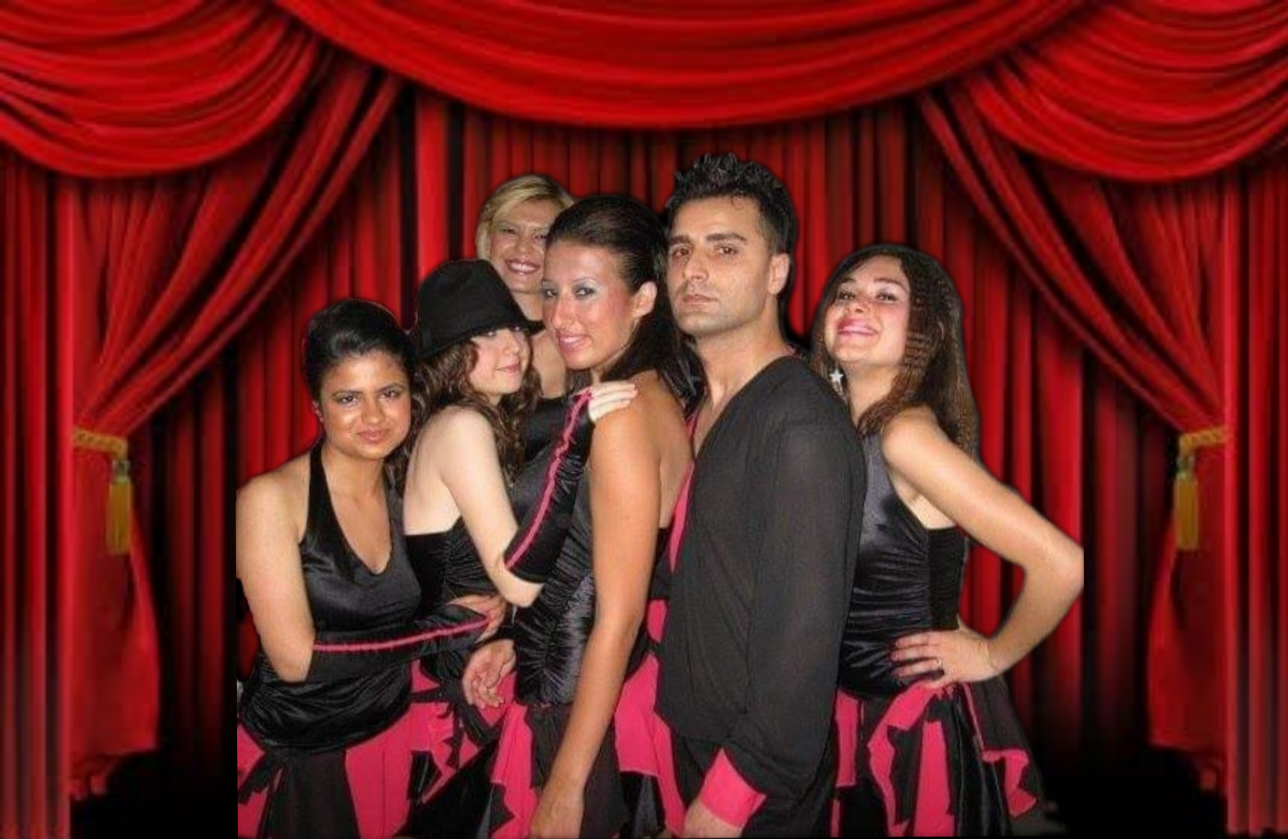 İBRAHİM YAVUZ