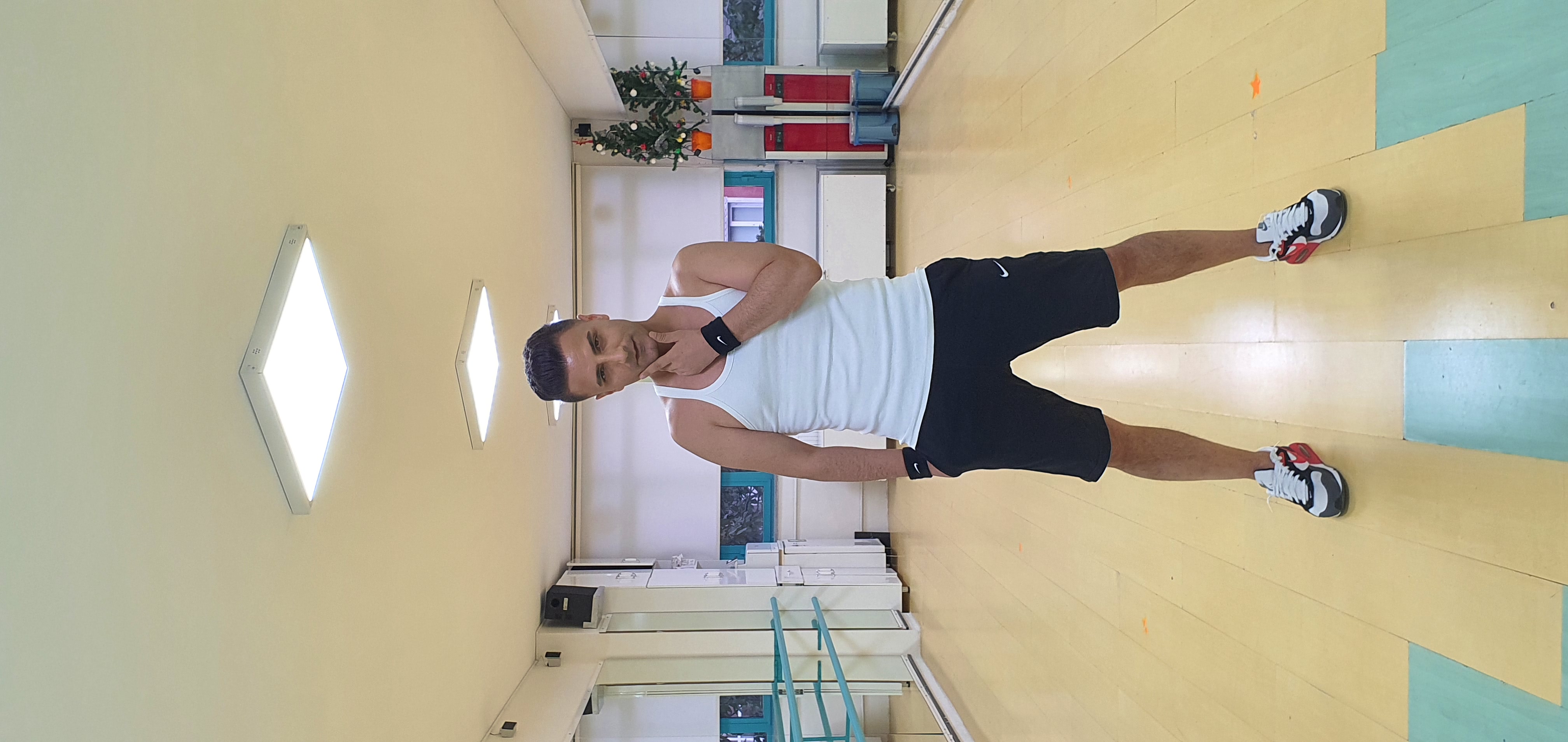 İBRAHİM YAVUZ 